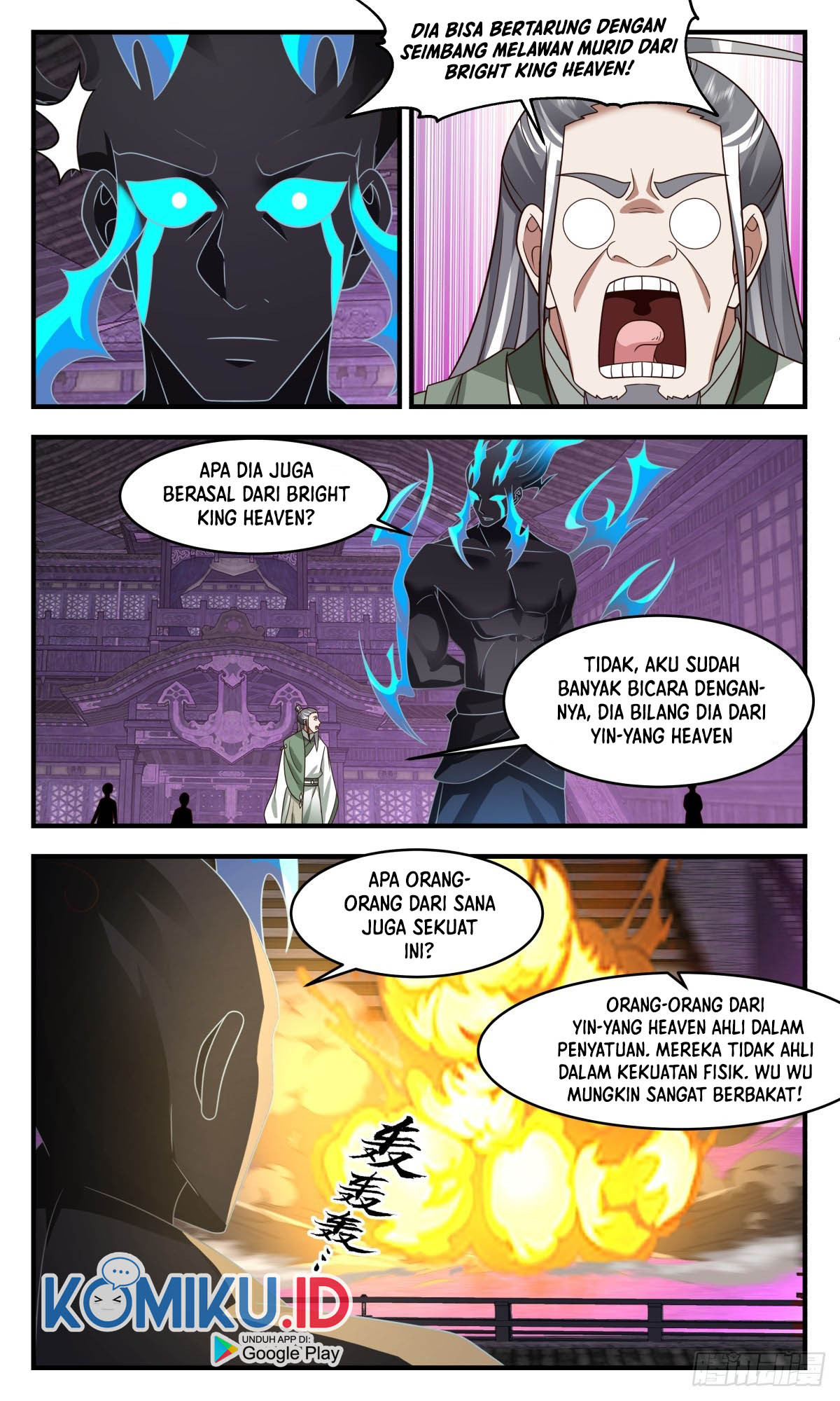 Martial Peak Part 2 Chapter 3038 - https://gambar-id.komiku.org/uploads2/2685460-9.jpg