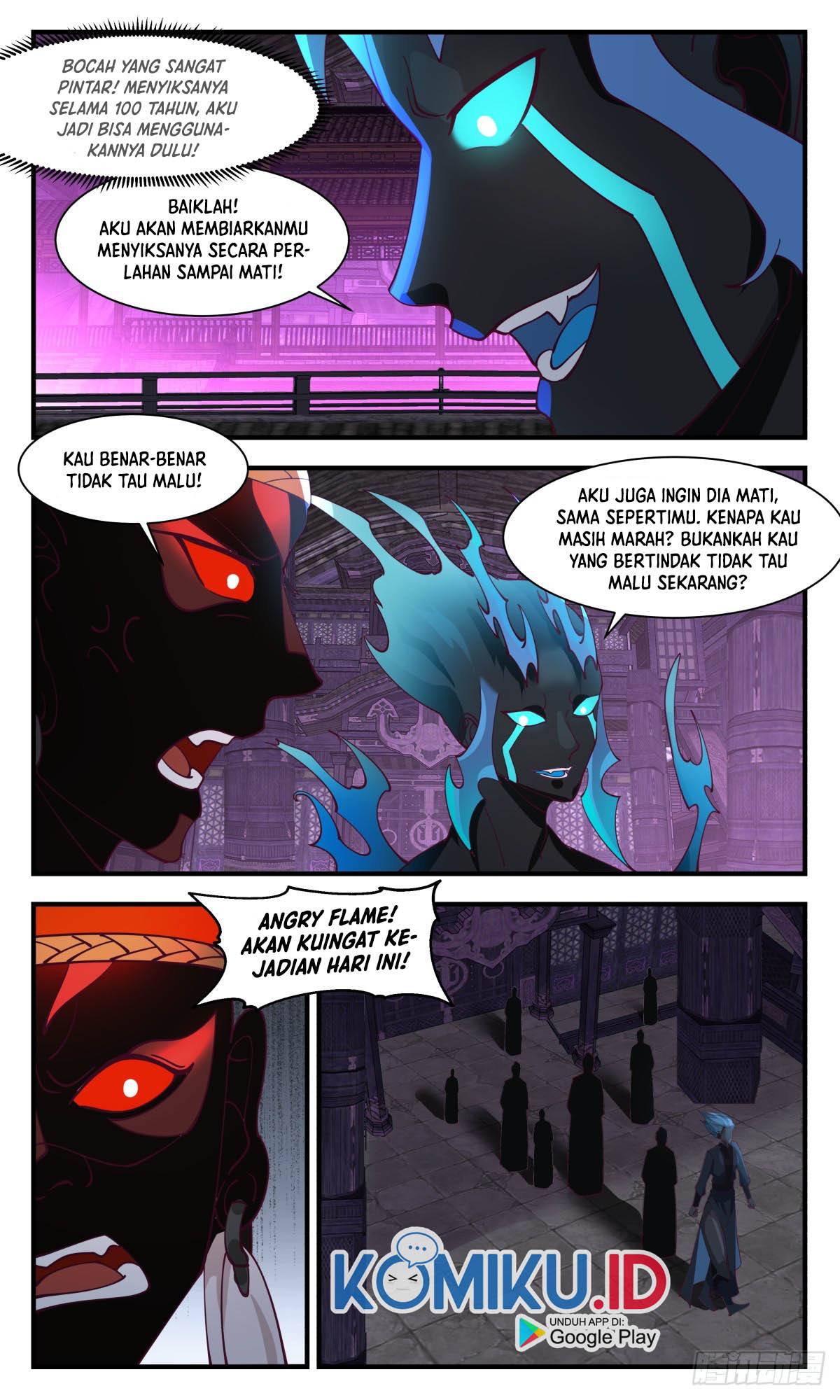 Martial Peak Part 2 Chapter 3039 - https://gambar-id.komiku.org/uploads2/2685657-11.jpg