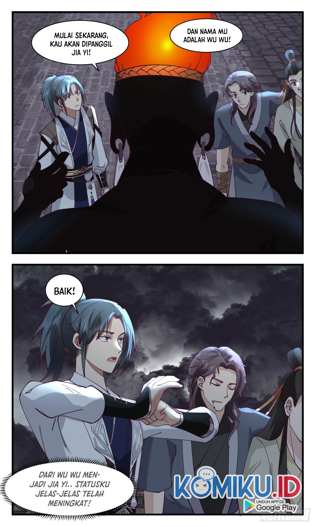 Martial Peak Part 2 Chapter 3039 - https://gambar-id.komiku.org/uploads2/2685657-12.jpg