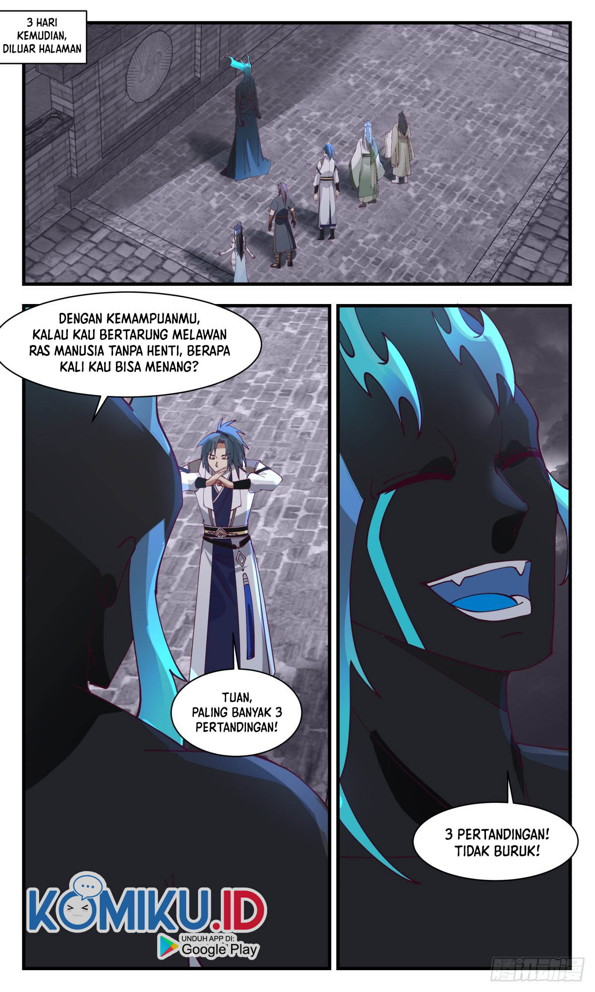 Martial Peak Part 2 Chapter 3039 - https://gambar-id.komiku.org/uploads2/2685657-13.jpg
