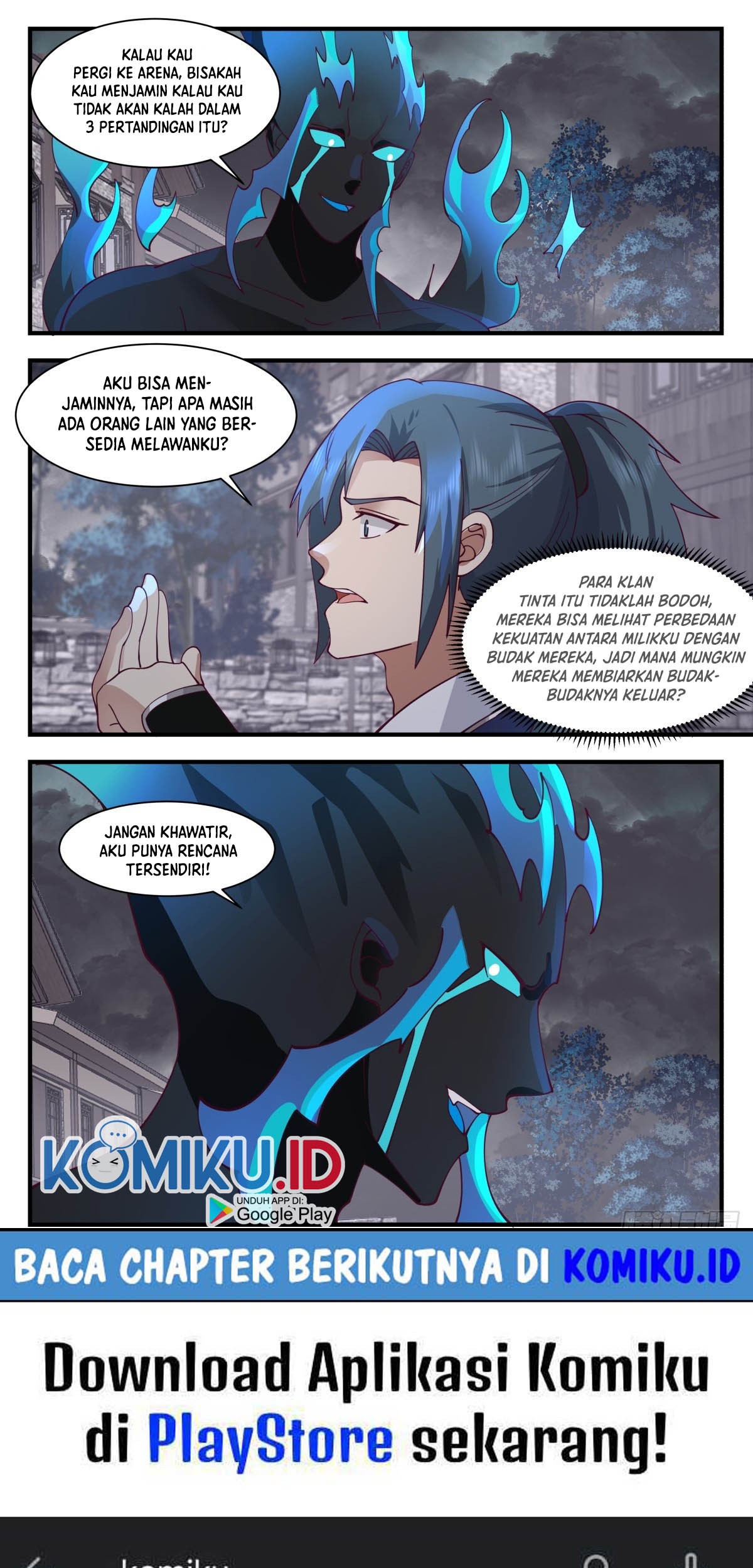 Martial Peak Part 2 Chapter 3039 - https://gambar-id.komiku.org/uploads2/2685657-14_part1.jpg