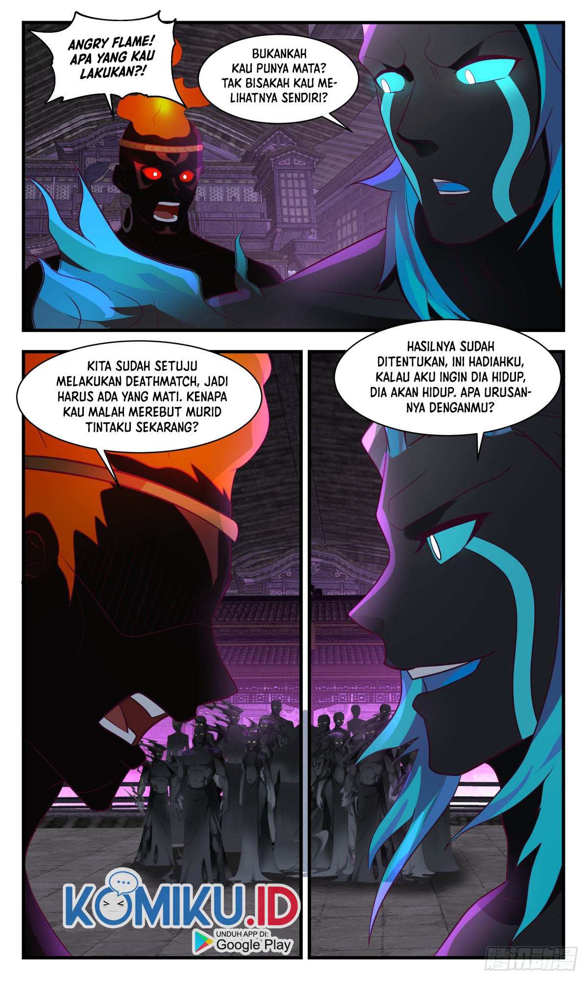 Martial Peak Part 2 Chapter 3039 - https://gambar-id.komiku.org/uploads2/2685657-8.jpg
