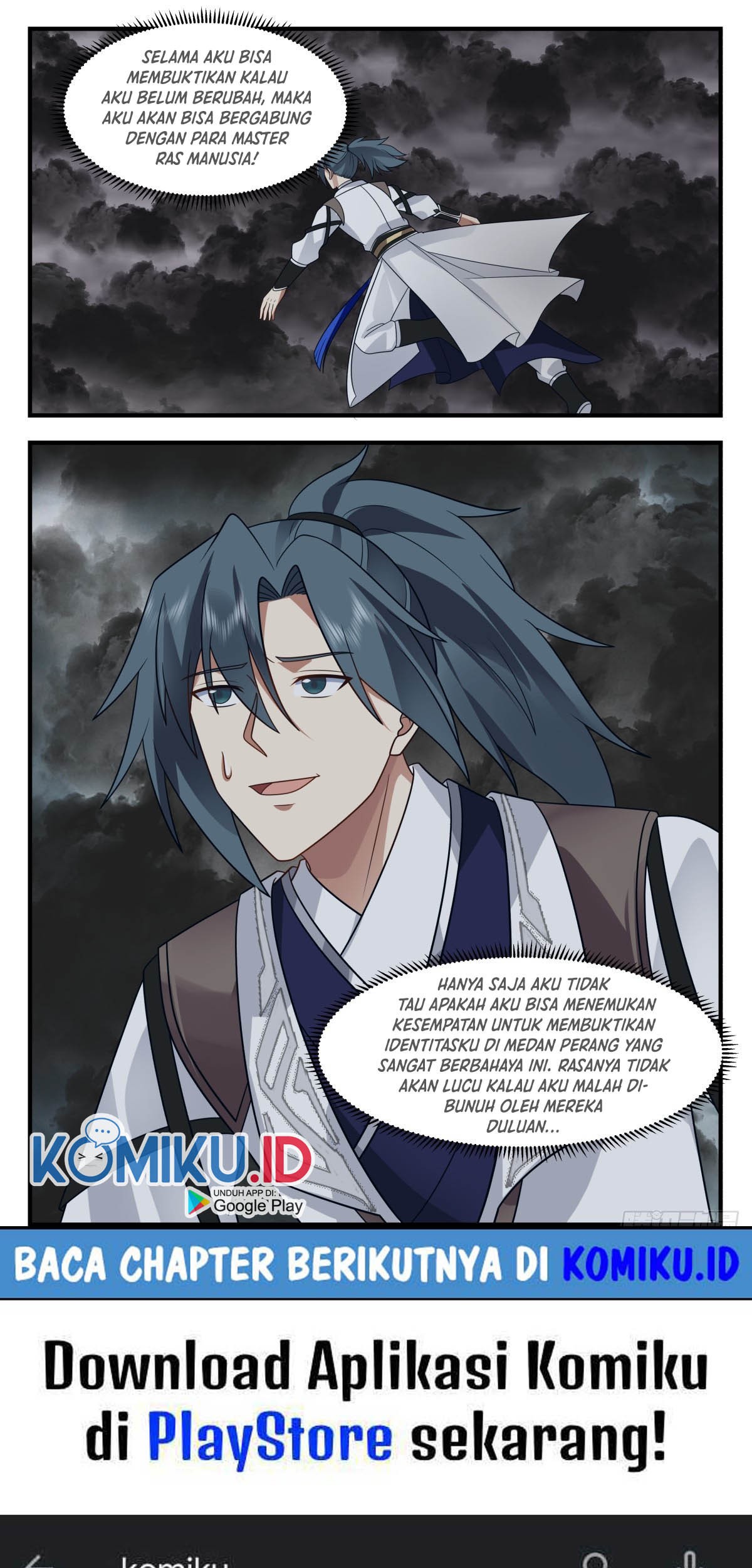 Martial Peak Part 2 Chapter 3041 - https://gambar-id.komiku.org/uploads2/2685659-14_part1.jpg