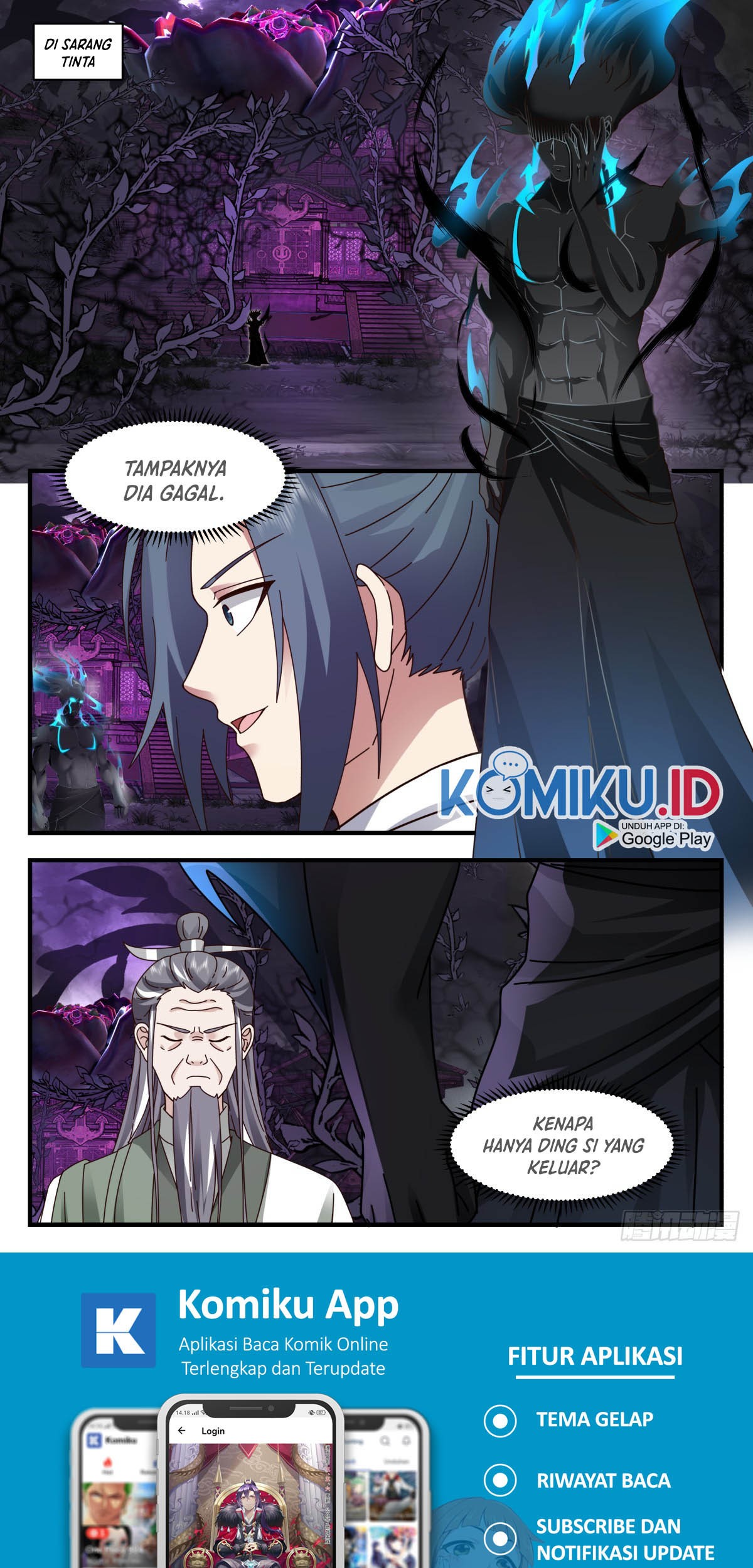 Martial Peak Part 2 Chapter 3041 - https://gambar-id.komiku.org/uploads2/2685659-3_part1.jpg