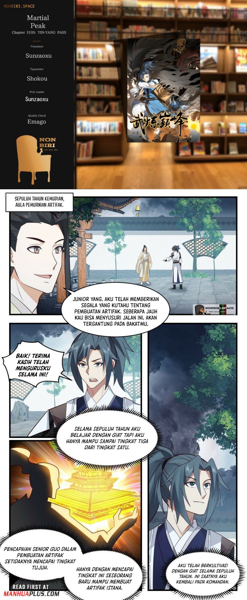 Martial Peak Part 2 Chapter 3105 - https://gambar-id.komiku.org/uploads2/2685717-1.jpg