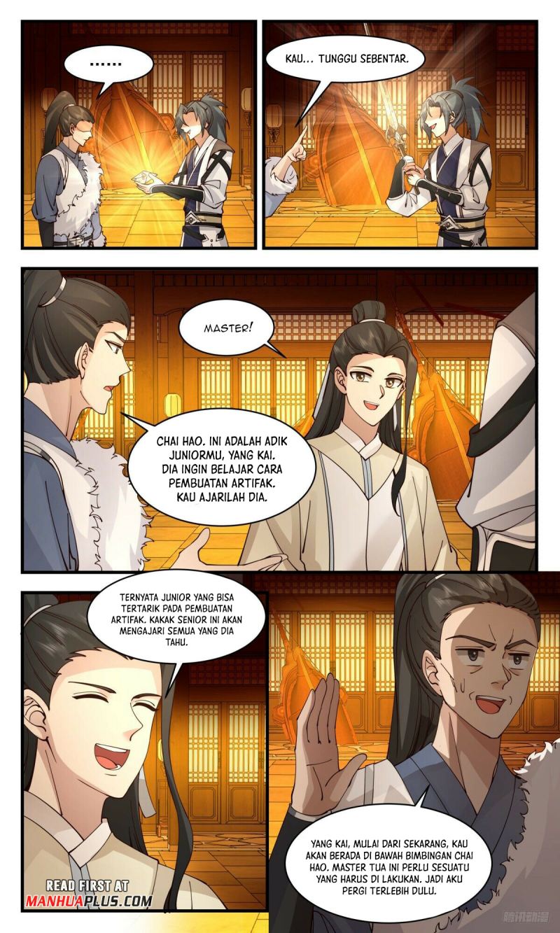 Martial Peak Part 2 Chapter 3104 - https://gambar-id.komiku.org/uploads2/2685718-11.jpg