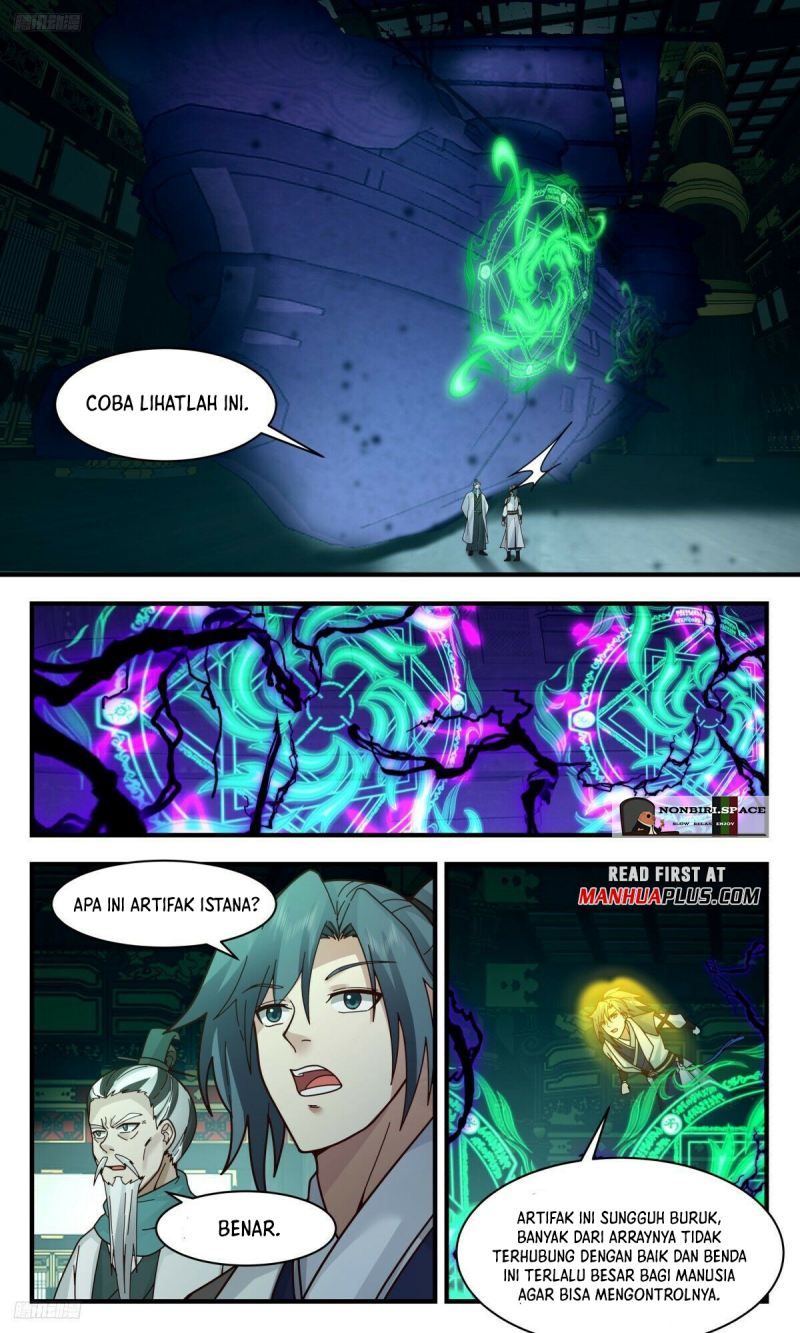 Martial Peak Part 2 Chapter 3104 - https://gambar-id.komiku.org/uploads2/2685718-3.jpg