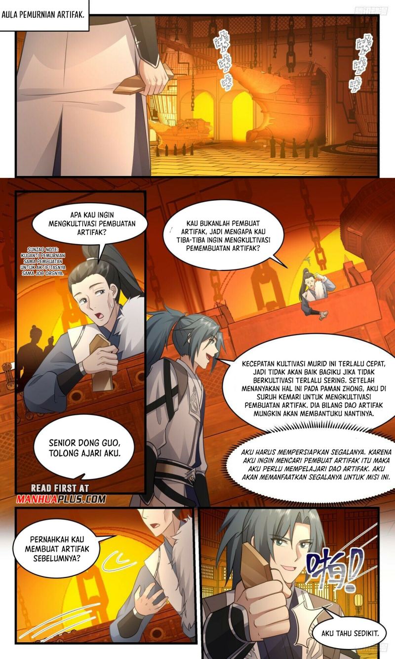 Martial Peak Part 2 Chapter 3104 - https://gambar-id.komiku.org/uploads2/2685718-9.jpg
