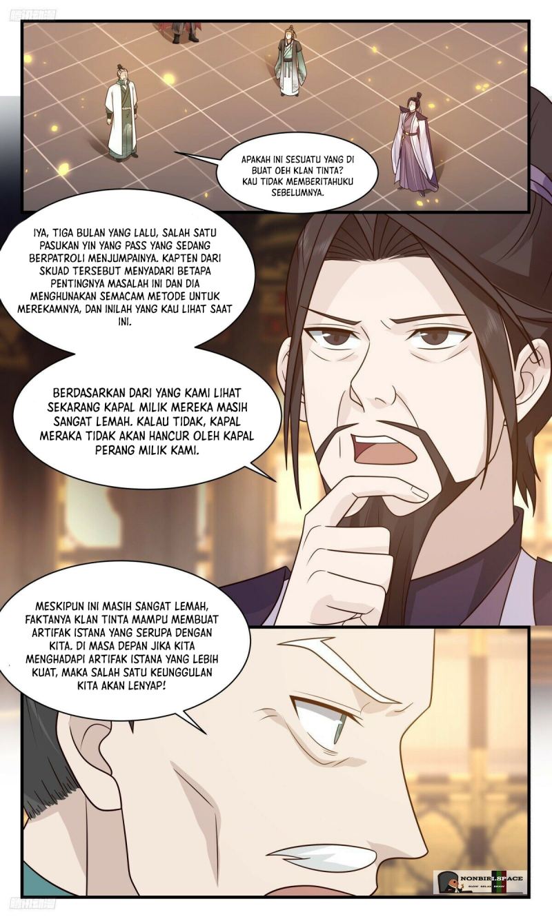 Martial Peak Part 2 Chapter 3103 - https://gambar-id.komiku.org/uploads2/2685719-8.jpg