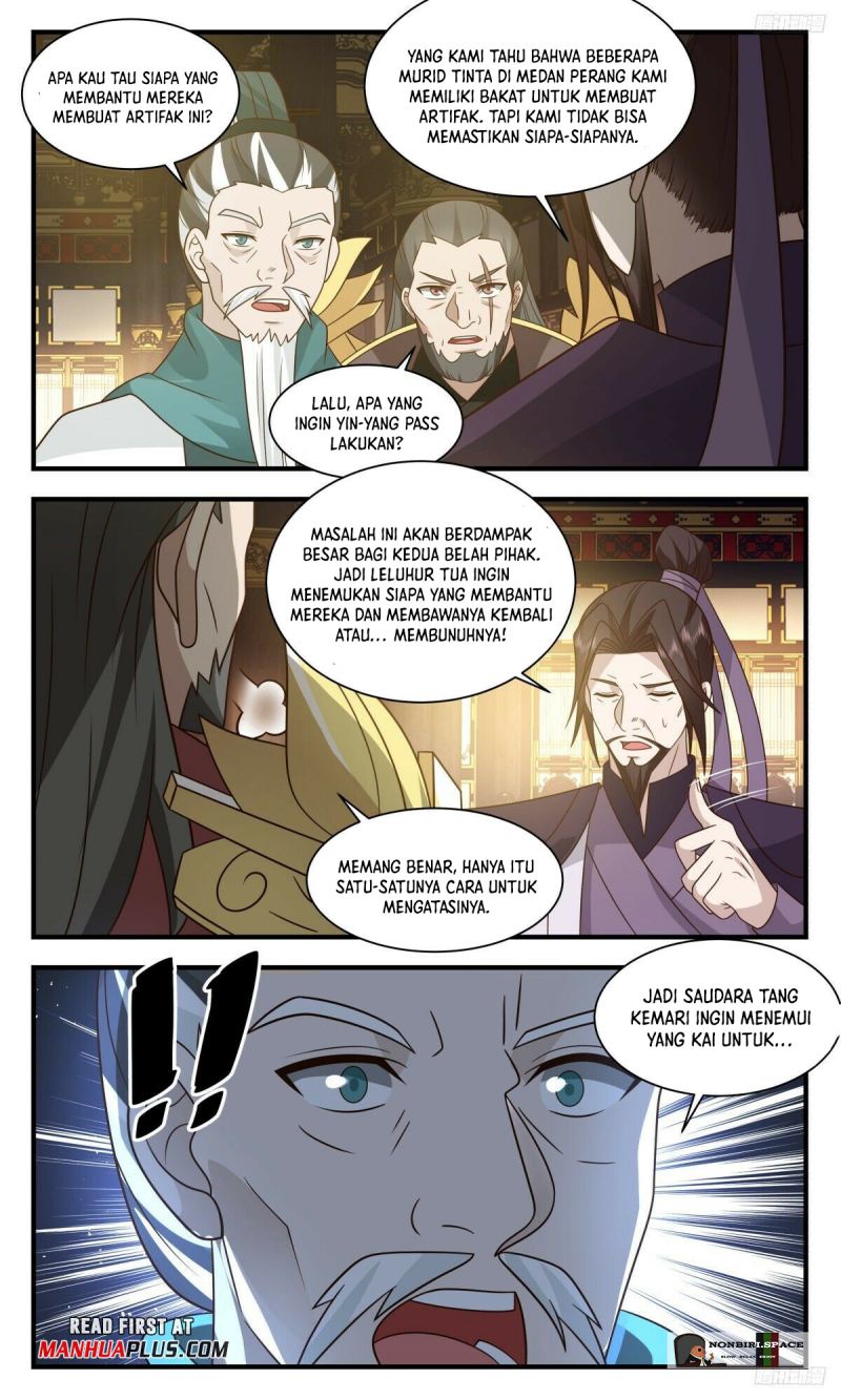 Martial Peak Part 2 Chapter 3103 - https://gambar-id.komiku.org/uploads2/2685719-9.jpg