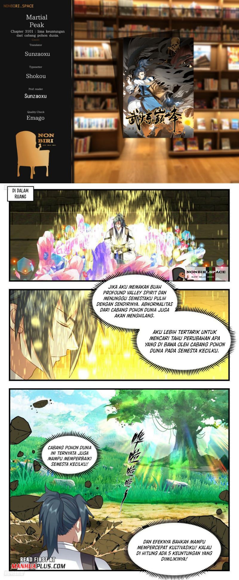 Martial Peak Part 2 Chapter 3101 - https://gambar-id.komiku.org/uploads2/2685721-1.jpg
