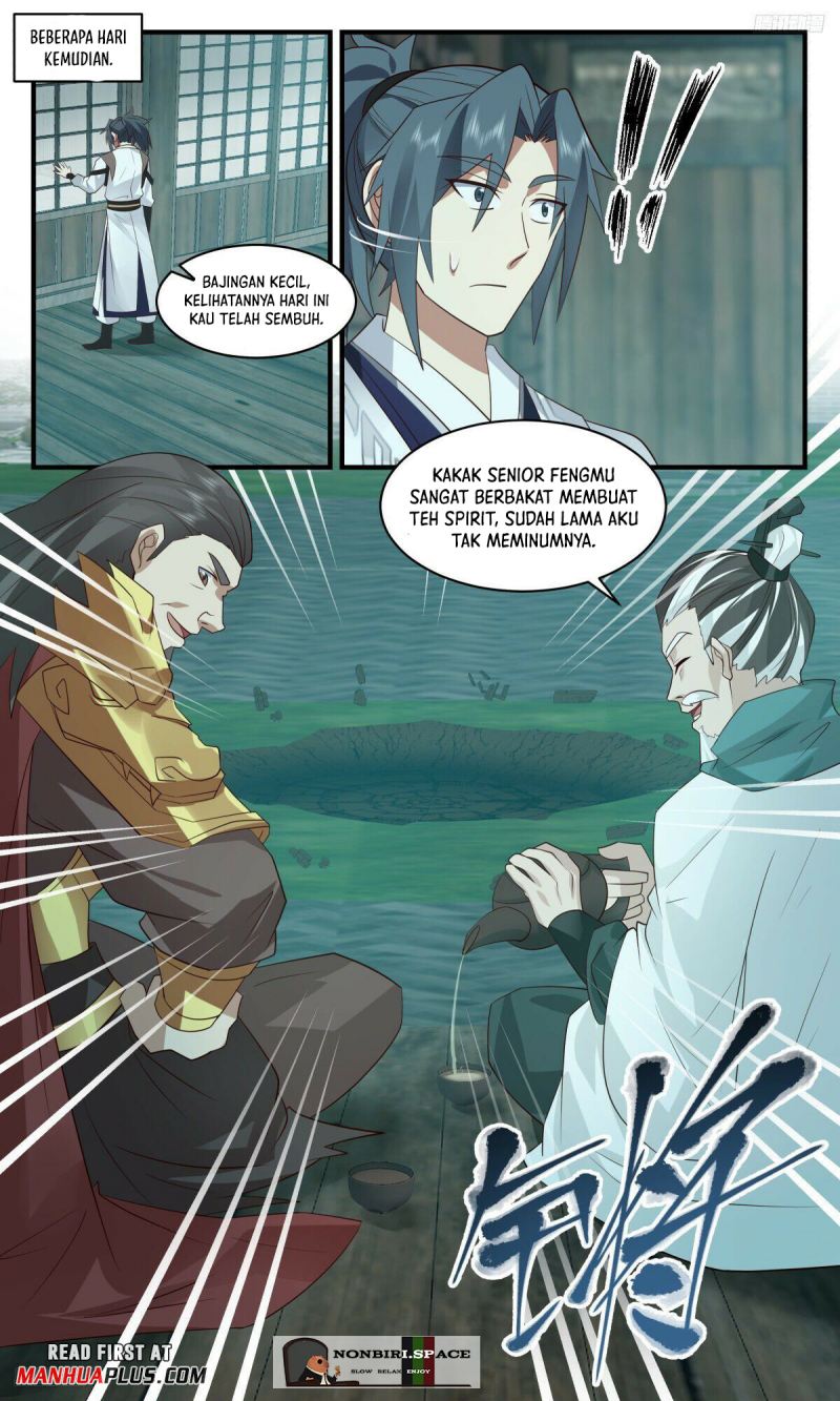 Martial Peak Part 2 Chapter 3101 - https://gambar-id.komiku.org/uploads2/2685721-5.jpg