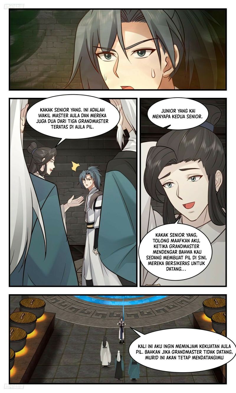 Martial Peak Part 2 Chapter 3099 - https://gambar-id.komiku.org/uploads2/2685723-2.jpg