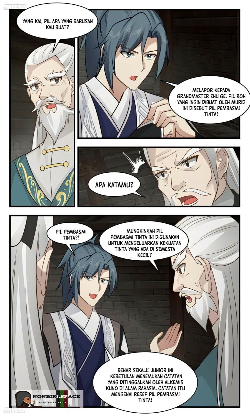 Martial Peak Part 2 Chapter 3099 - https://gambar-id.komiku.org/uploads2/2685723-3.jpg