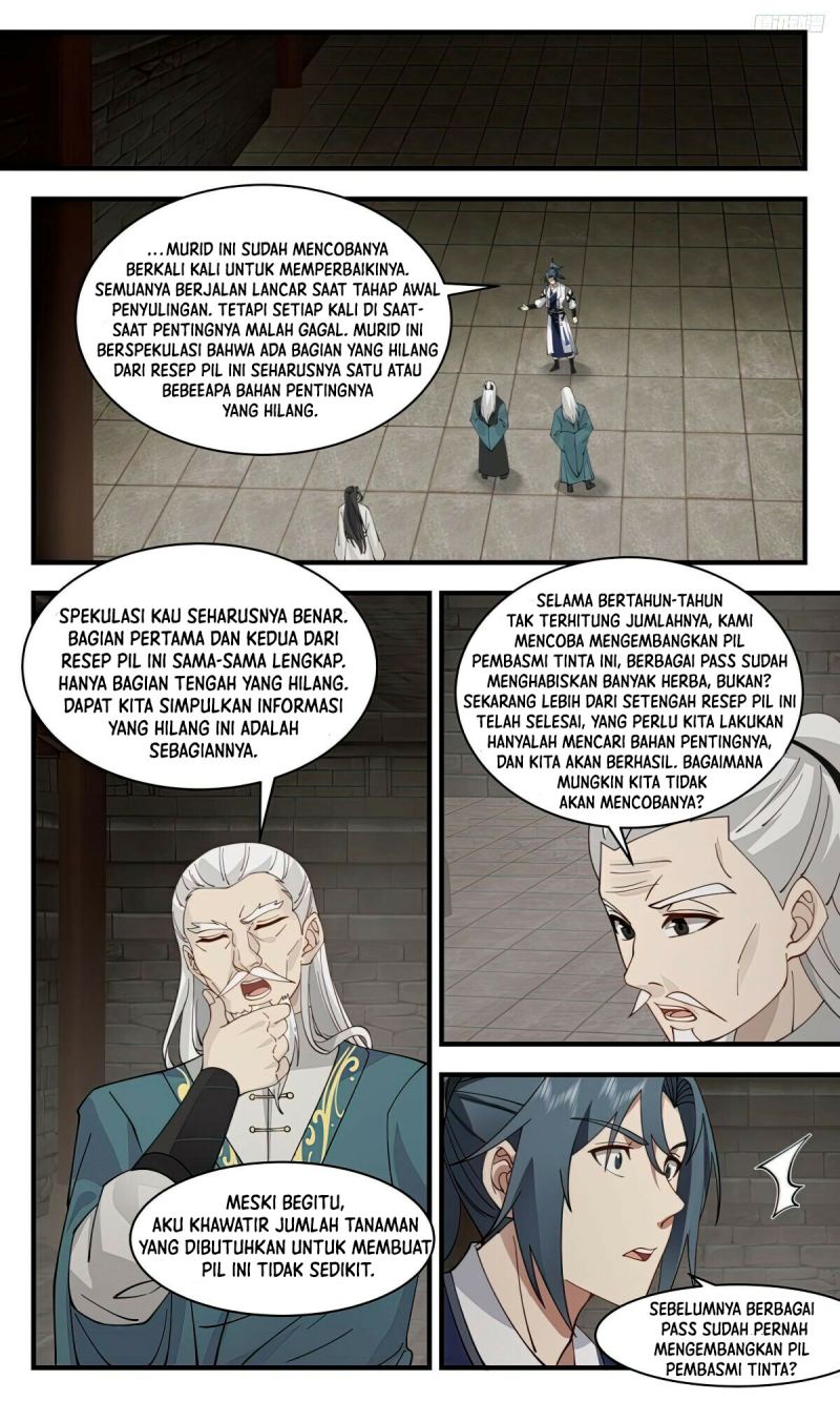 Martial Peak Part 2 Chapter 3099 - https://gambar-id.komiku.org/uploads2/2685723-6.jpg