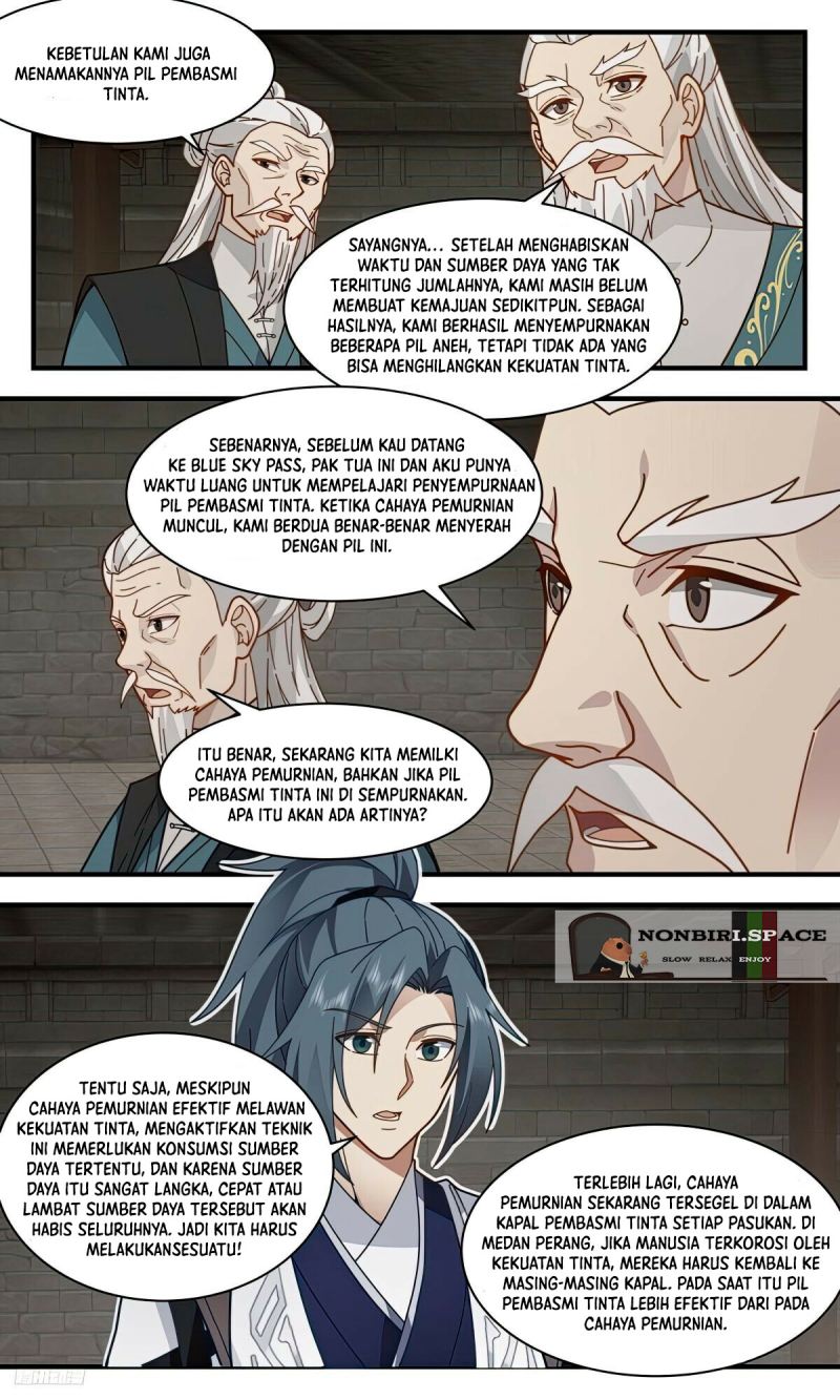 Martial Peak Part 2 Chapter 3099 - https://gambar-id.komiku.org/uploads2/2685723-7.jpg