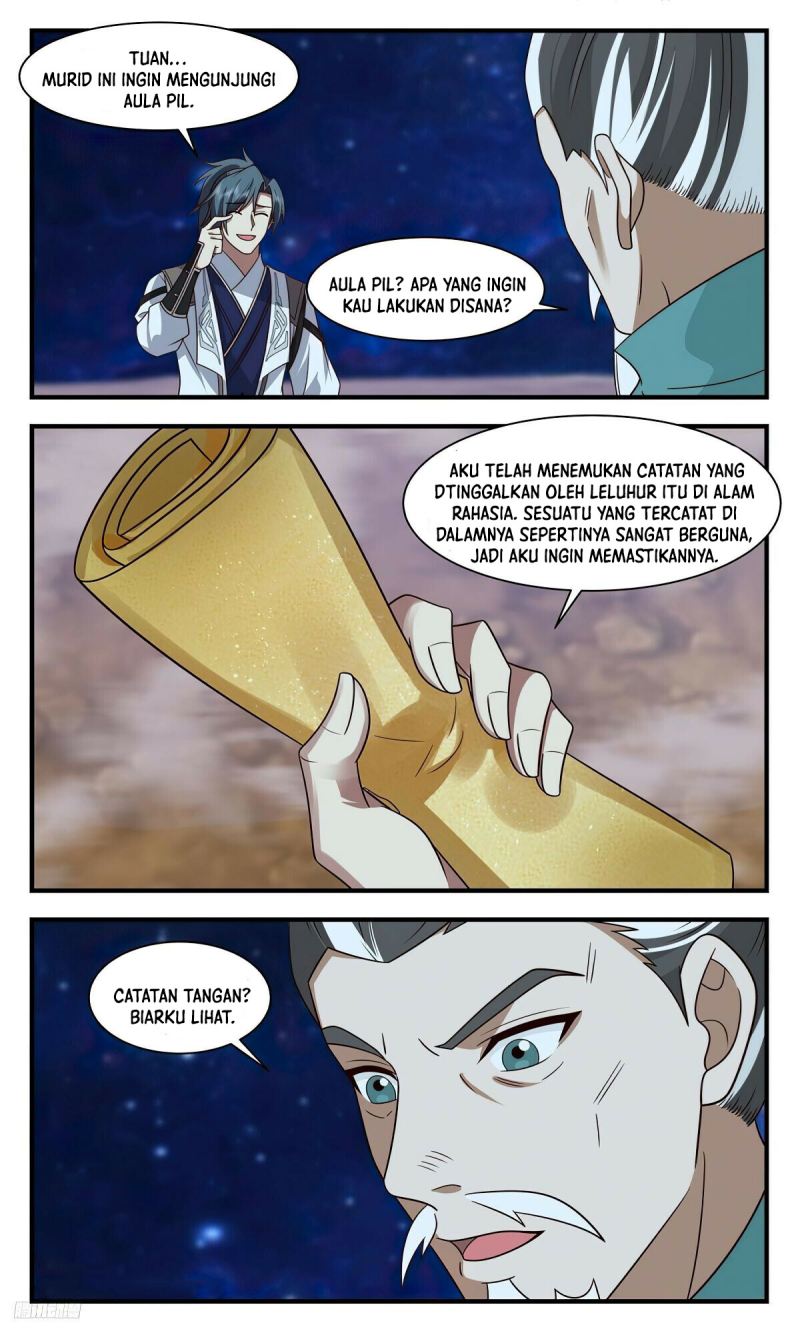 Martial Peak Part 2 Chapter 3097 - https://gambar-id.komiku.org/uploads2/2685725-11.jpg