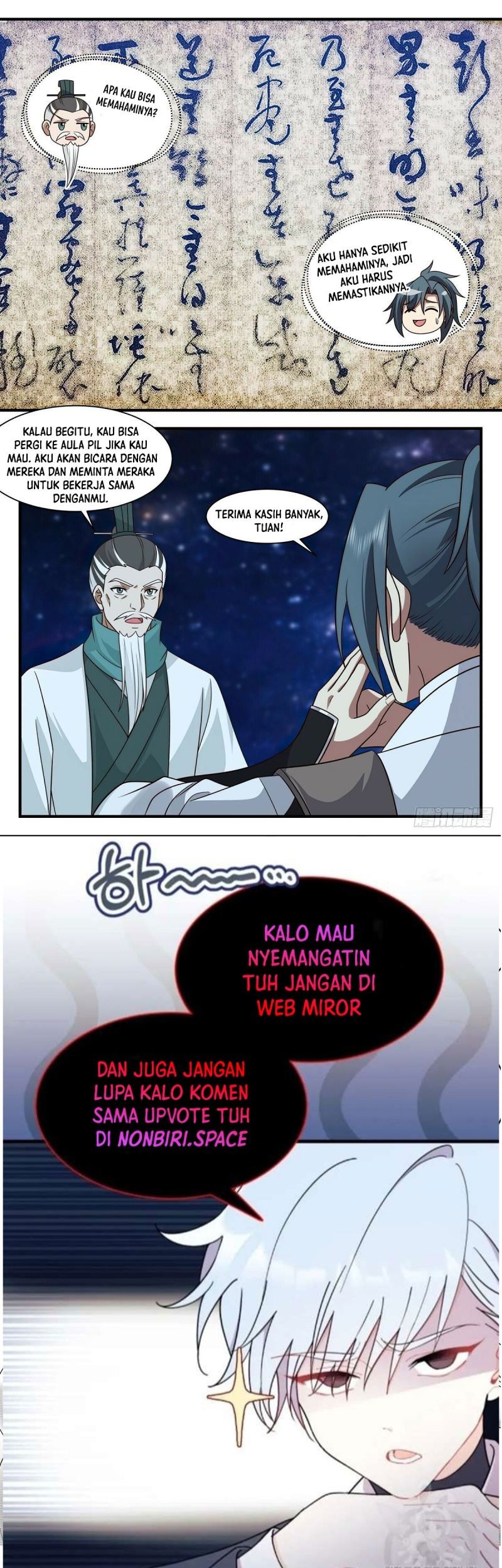 Martial Peak Part 2 Chapter 3097 - https://gambar-id.komiku.org/uploads2/2685725-12_part1.jpg
