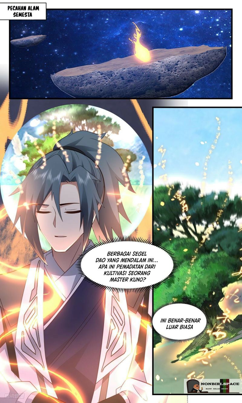 Martial Peak Part 2 Chapter 3097 - https://gambar-id.komiku.org/uploads2/2685725-3.jpg