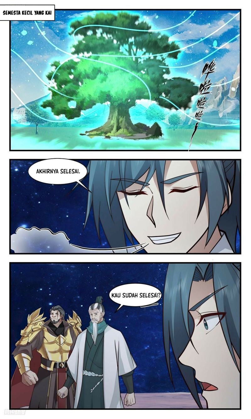 Martial Peak Part 2 Chapter 3097 - https://gambar-id.komiku.org/uploads2/2685725-7.jpg