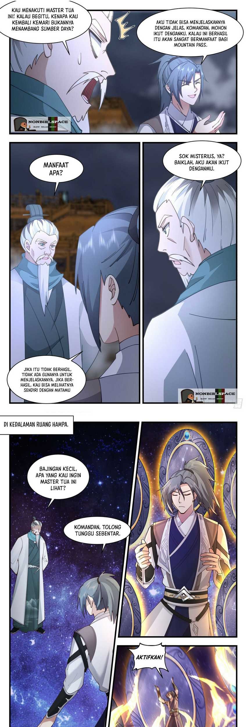 Martial Peak Part 2 Chapter 3093 - https://gambar-id.komiku.org/uploads2/2685729-2_part1.jpg