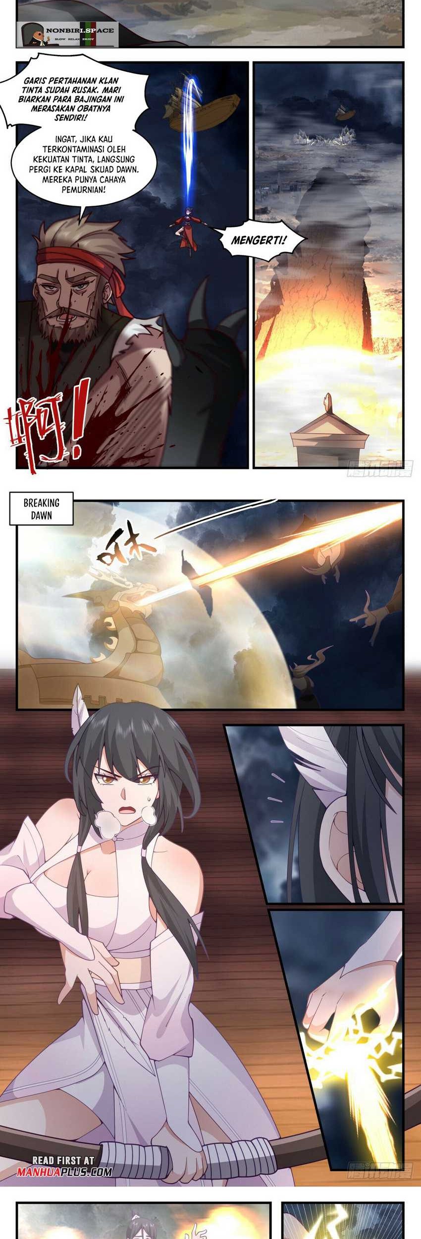 Martial Peak Part 2 Chapter 3091 - https://gambar-id.komiku.org/uploads2/2685731-1_part2.jpg