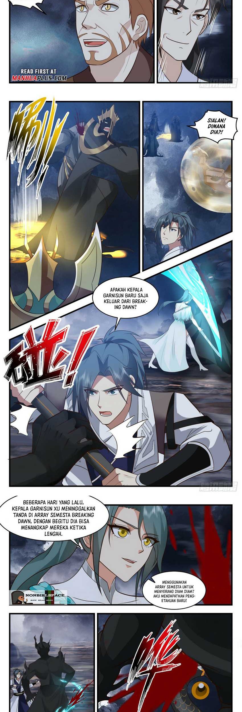 Martial Peak Part 2 Chapter 3091 - https://gambar-id.komiku.org/uploads2/2685731-2_part2.jpg