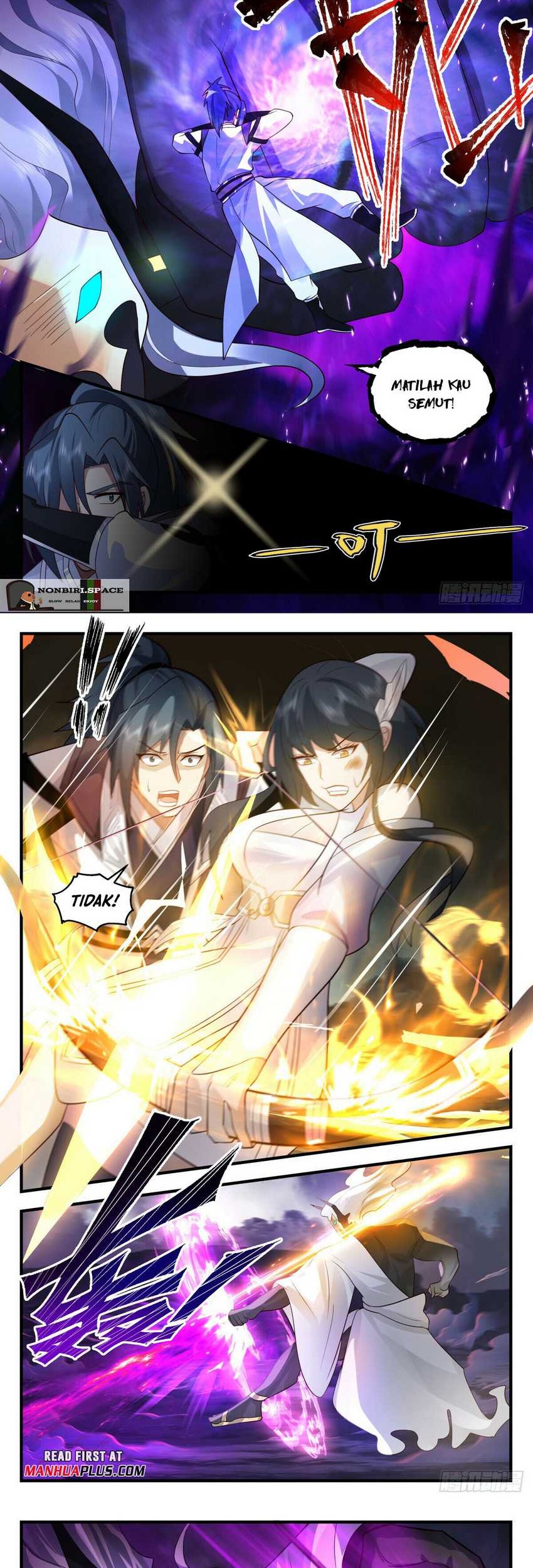 Martial Peak Part 2 Chapter 3087 - https://gambar-id.komiku.org/uploads2/2685735-1_part2.jpg