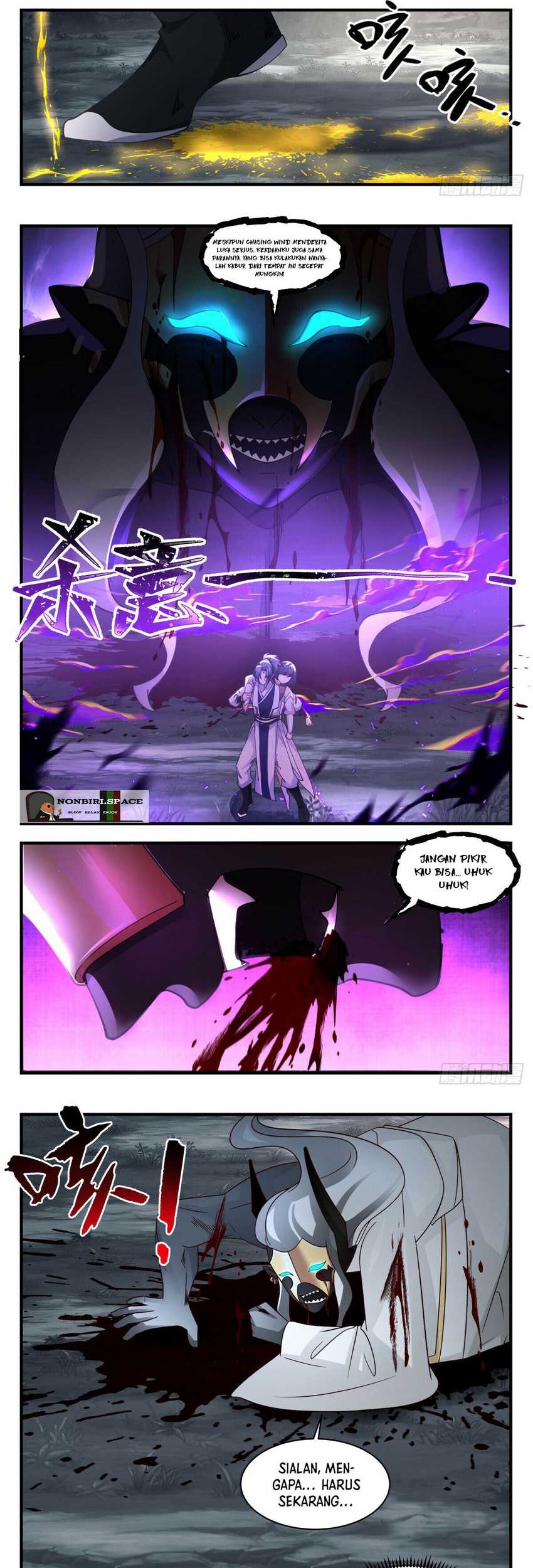Martial Peak Part 2 Chapter 3087 - https://gambar-id.komiku.org/uploads2/2685735-2_part2.jpg