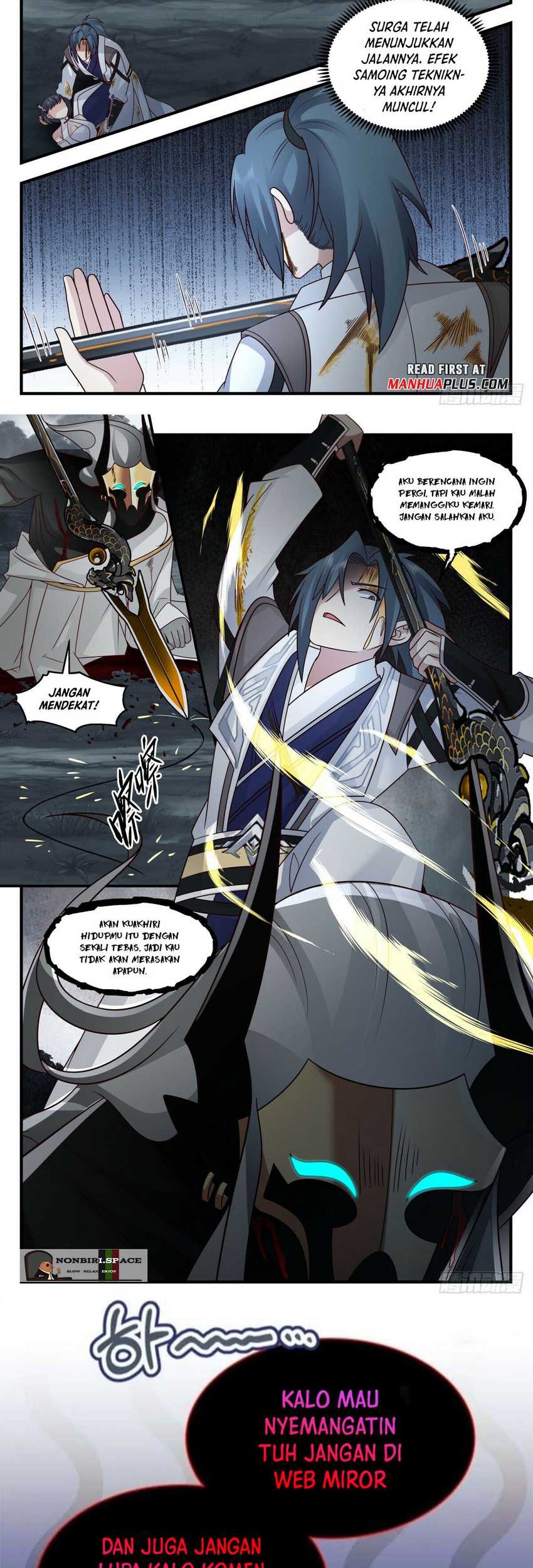 Martial Peak Part 2 Chapter 3087 - https://gambar-id.komiku.org/uploads2/2685735-2_part3.jpg