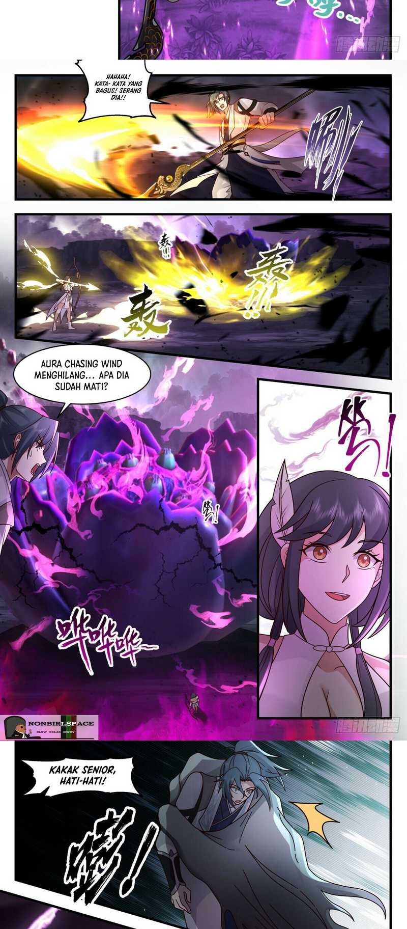 Martial Peak Part 2 Chapter 3086 - https://gambar-id.komiku.org/uploads2/2685736-2.jpg