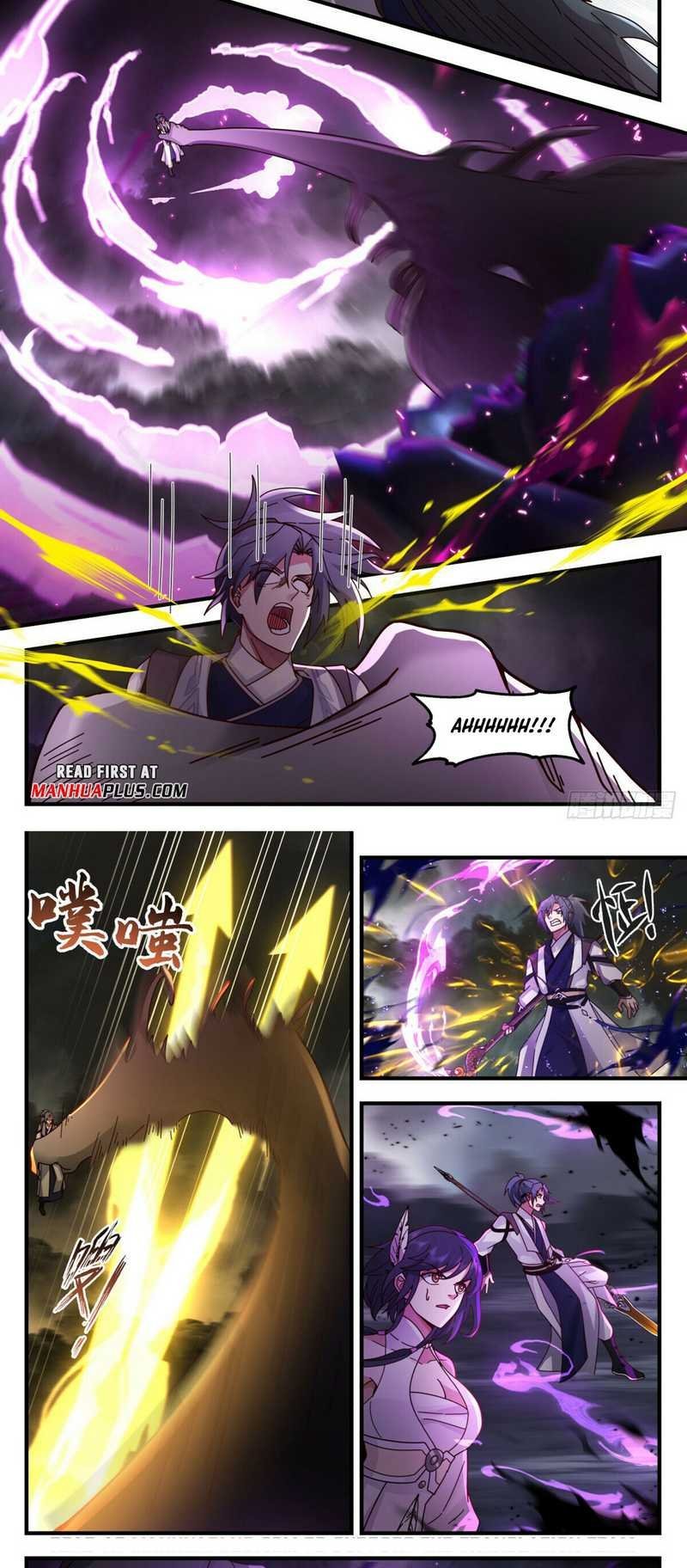 Martial Peak Part 2 Chapter 3086 - https://gambar-id.komiku.org/uploads2/2685736-3.jpg