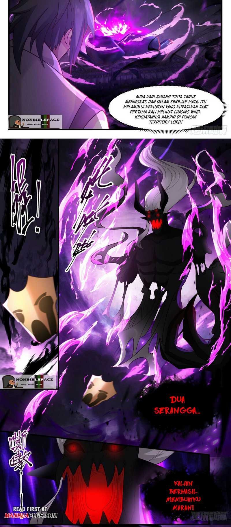 Martial Peak Part 2 Chapter 3086 - https://gambar-id.komiku.org/uploads2/2685736-4.jpg