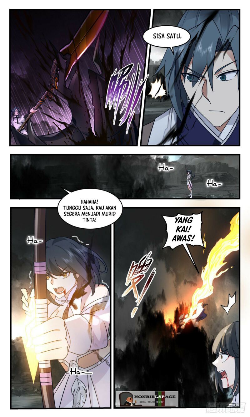Martial Peak Part 2 Chapter 3085 - https://gambar-id.komiku.org/uploads2/2685737-11.jpg