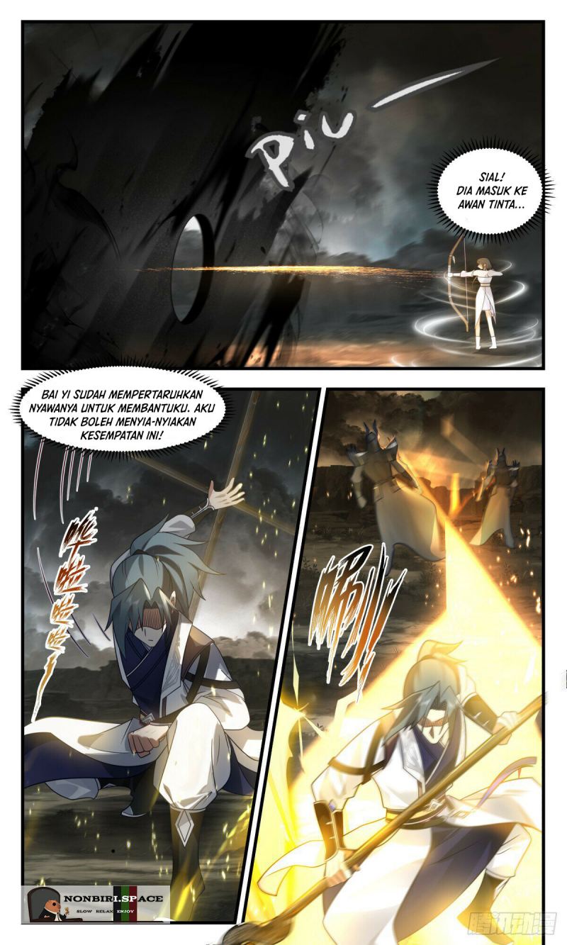 Martial Peak Part 2 Chapter 3085 - https://gambar-id.komiku.org/uploads2/2685737-9.jpg