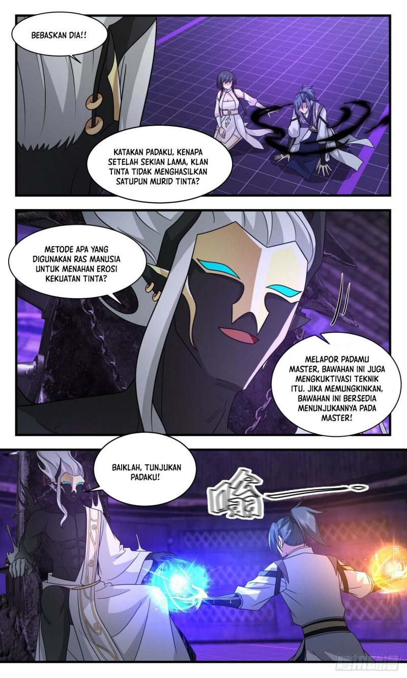 Martial Peak Part 2 Chapter 3084 - https://gambar-id.komiku.org/uploads2/2685738-11.jpg