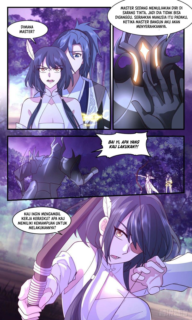 Martial Peak Part 2 Chapter 3084 - https://gambar-id.komiku.org/uploads2/2685738-4.jpg