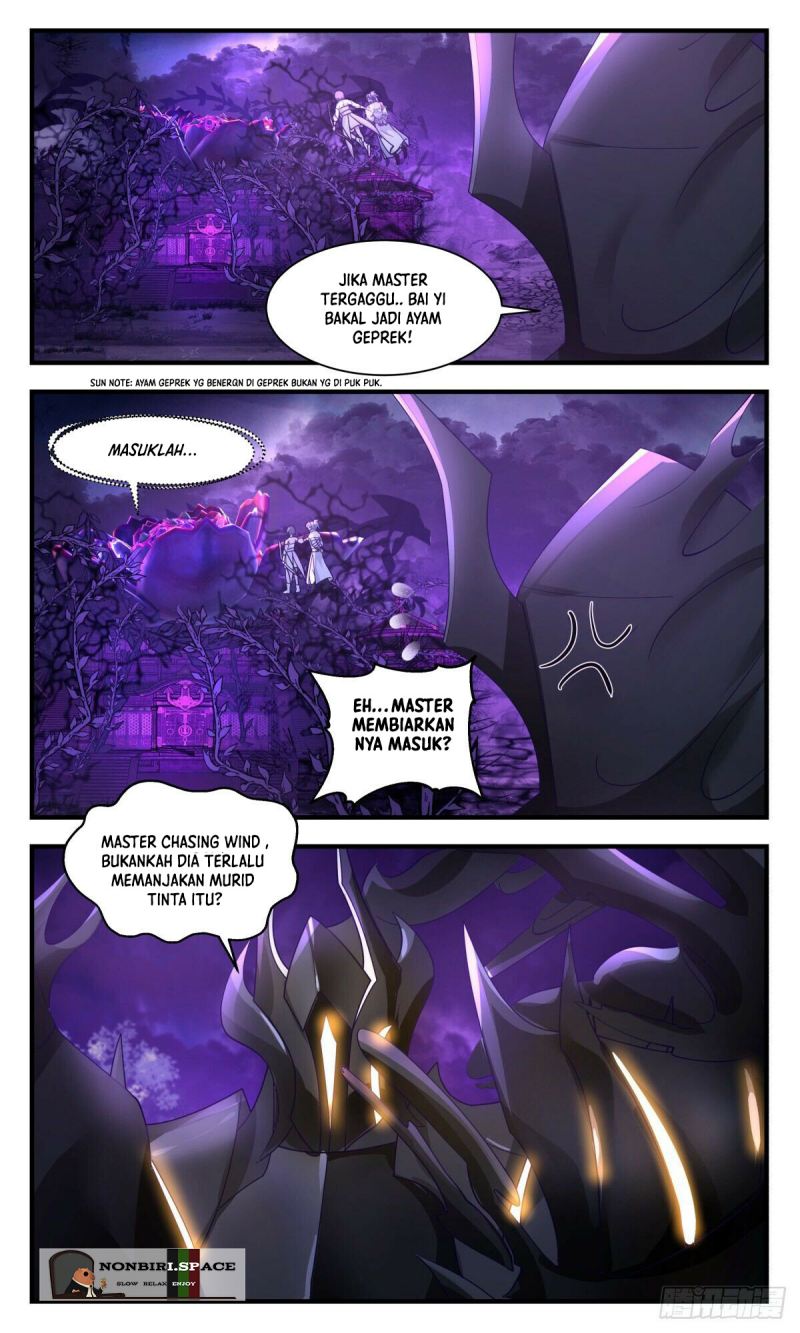 Martial Peak Part 2 Chapter 3084 - https://gambar-id.komiku.org/uploads2/2685738-6.jpg
