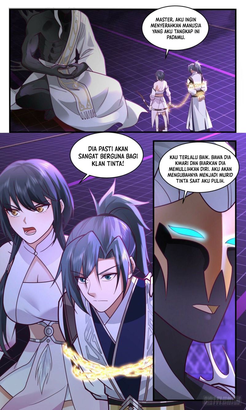 Martial Peak Part 2 Chapter 3084 - https://gambar-id.komiku.org/uploads2/2685738-8.jpg