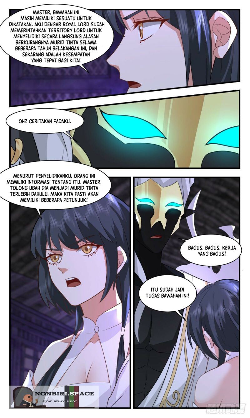 Martial Peak Part 2 Chapter 3084 - https://gambar-id.komiku.org/uploads2/2685738-9.jpg