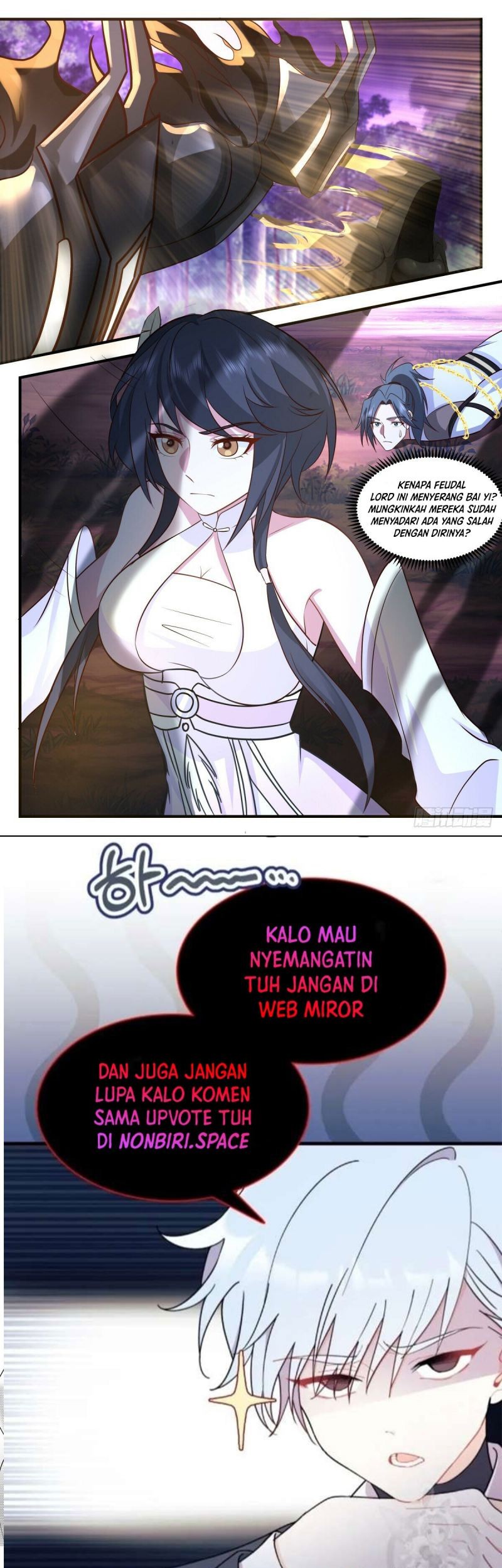 Martial Peak Part 2 Chapter 3083 - https://gambar-id.komiku.org/uploads2/2685739-12_part1.jpg