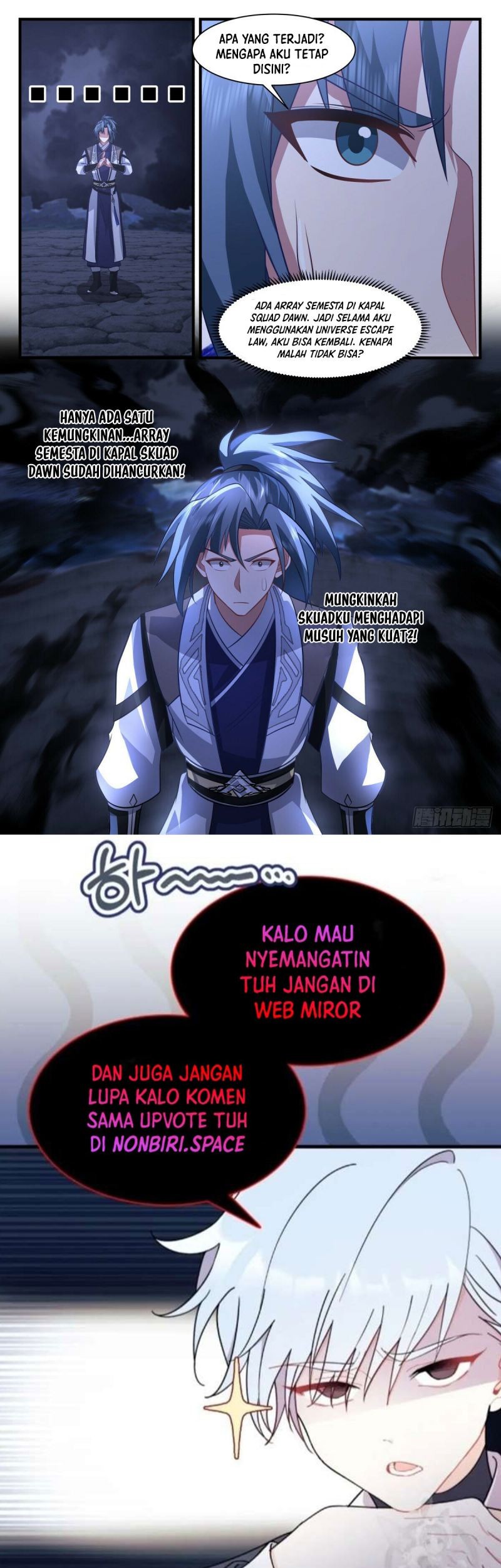 Martial Peak Part 2 Chapter 3081 - https://gambar-id.komiku.org/uploads2/2685741-12_part1.jpg