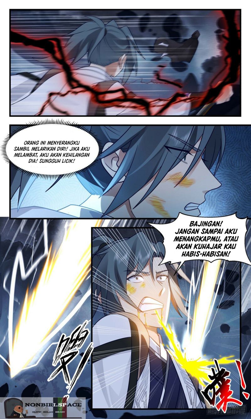 Martial Peak Part 2 Chapter 3081 - https://gambar-id.komiku.org/uploads2/2685741-3.jpg