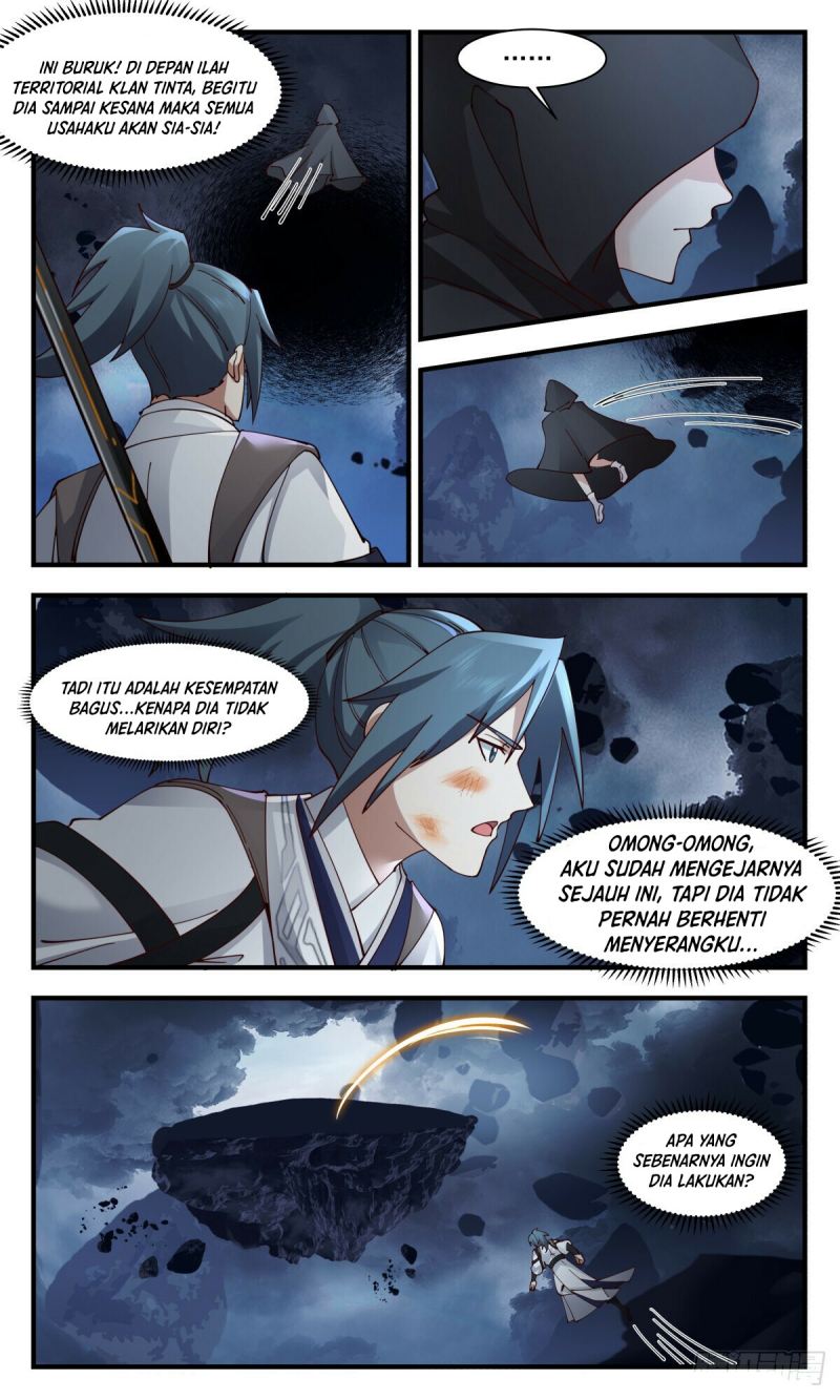 Martial Peak Part 2 Chapter 3081 - https://gambar-id.komiku.org/uploads2/2685741-4.jpg