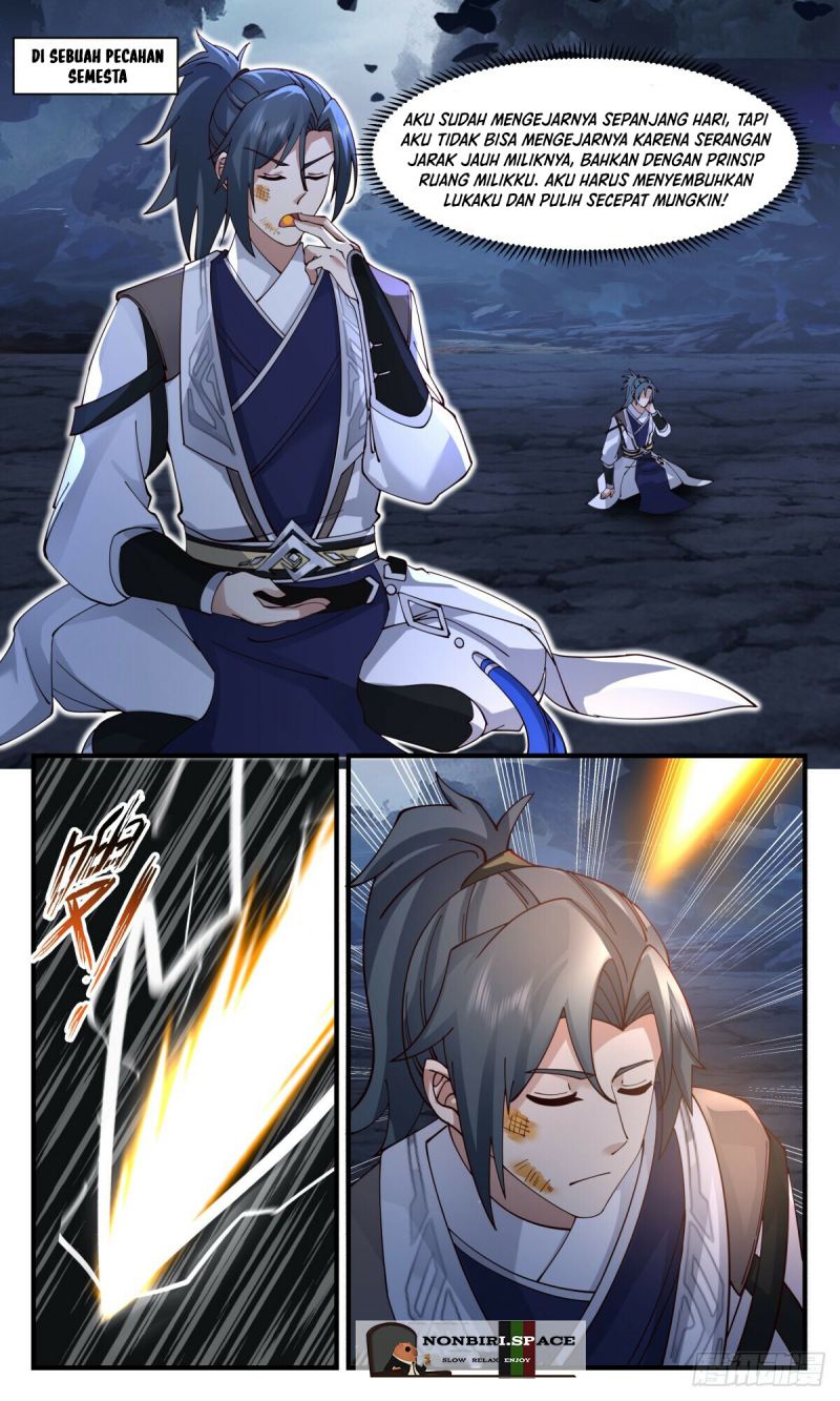 Martial Peak Part 2 Chapter 3081 - https://gambar-id.komiku.org/uploads2/2685741-5.jpg