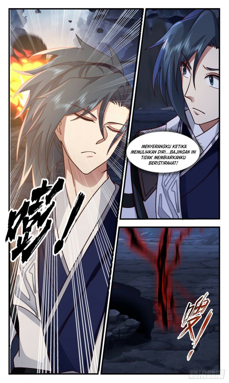 Martial Peak Part 2 Chapter 3081 - https://gambar-id.komiku.org/uploads2/2685741-6.jpg
