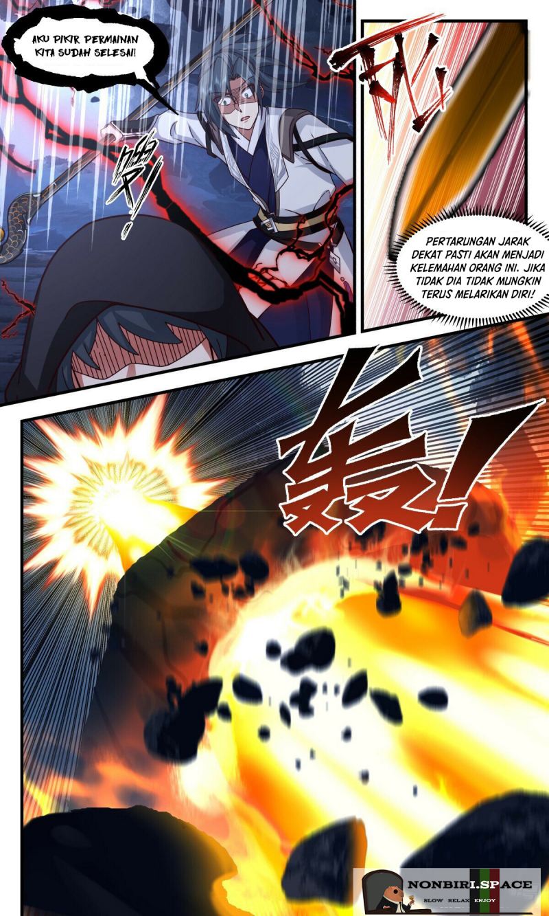 Martial Peak Part 2 Chapter 3081 - https://gambar-id.komiku.org/uploads2/2685741-7.jpg
