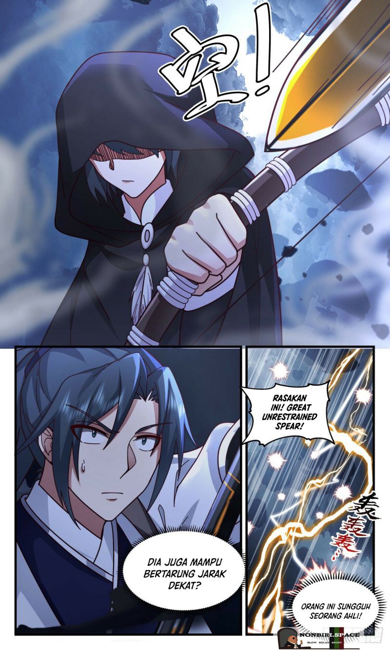 Martial Peak Part 2 Chapter 3081 - https://gambar-id.komiku.org/uploads2/2685741-8.jpg