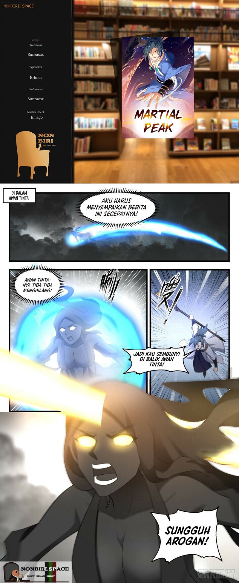 Martial Peak Part 2 Chapter 3080 - https://gambar-id.komiku.org/uploads2/2685742-1.jpg