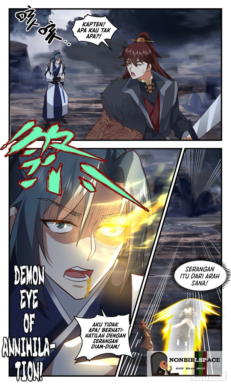 Martial Peak Part 2 Chapter 3079 - https://gambar-id.komiku.org/uploads2/2685743-2.jpg
